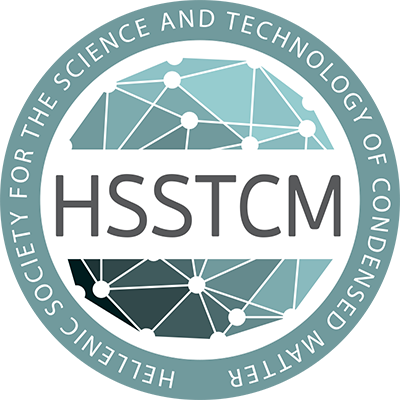 HSSTCM logo