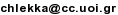 Lekka email